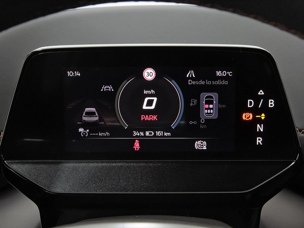 Cupra Born 170kW (231 CV) 59kWh E-Boost Pack 12