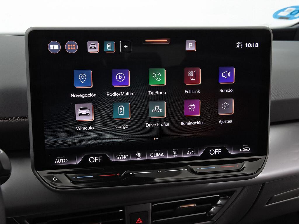 Cupra Born 170kW (231 CV) 59kWh E-Boost Pack 19