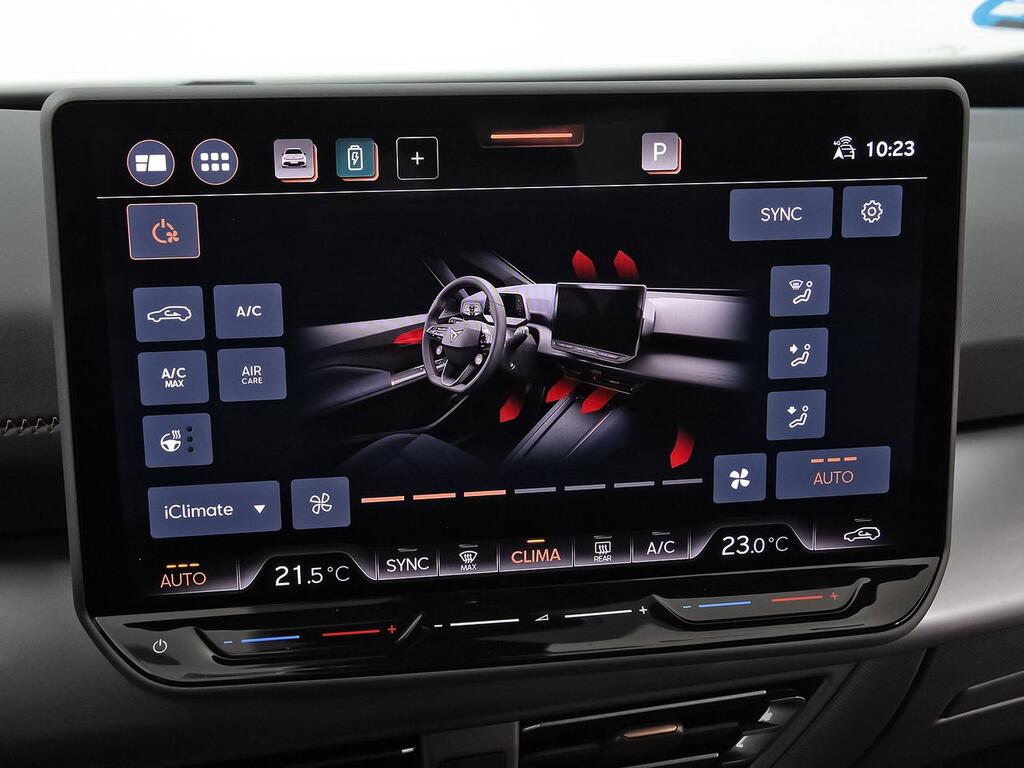 Cupra Born 170kW (231 CV) 59kWh E-Boost Pack 32