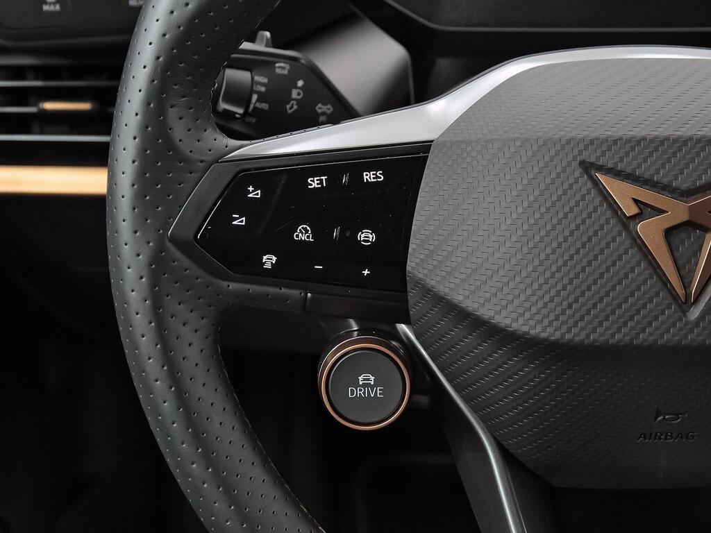 Cupra Born 170kW (231 CV) 59kWh E-Boost Pack 15