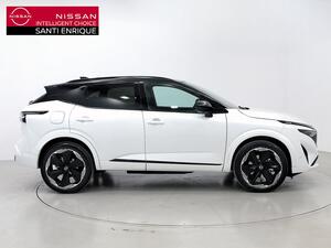 Nissan Qashqai e-POWER Gen3 140 KW (190 CV) N-Design