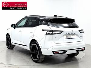 Nissan Qashqai e-POWER Gen3 140 KW (190 CV) N-Design