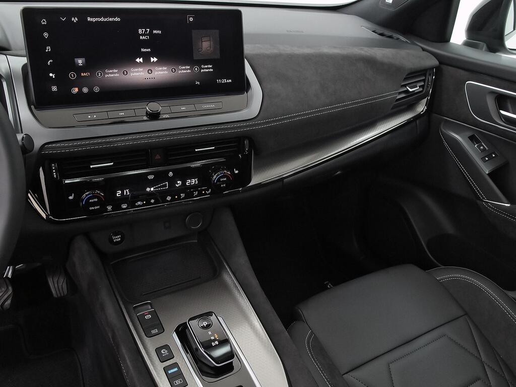 Nissan Qashqai e-POWER Gen3 140 KW (190 CV) N-Design 11