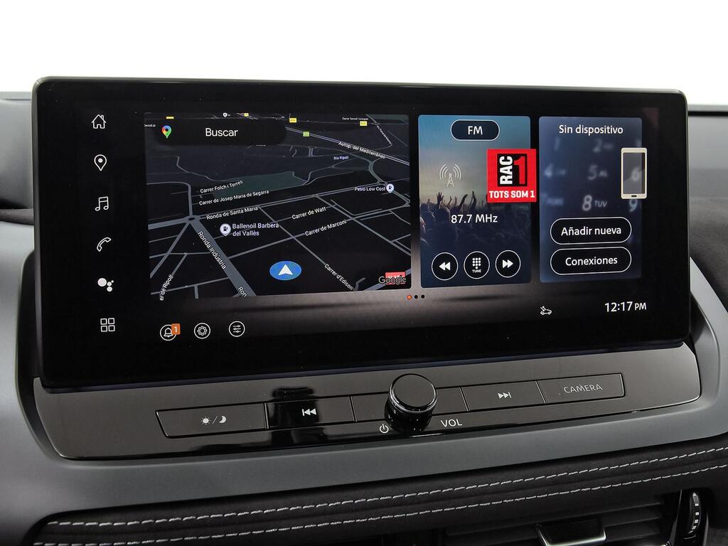 Nissan Qashqai e-POWER Gen3 140 KW (190 CV) N-Design 22