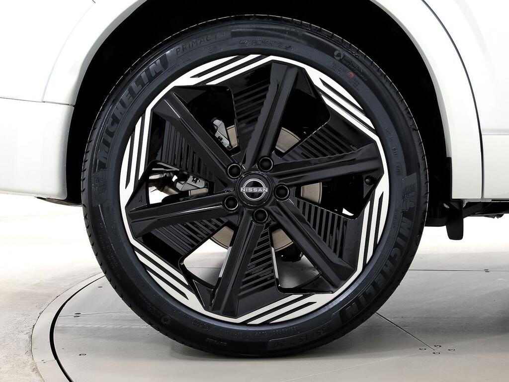 Nissan Qashqai e-POWER Gen3 140 KW (190 CV) N-Design 10