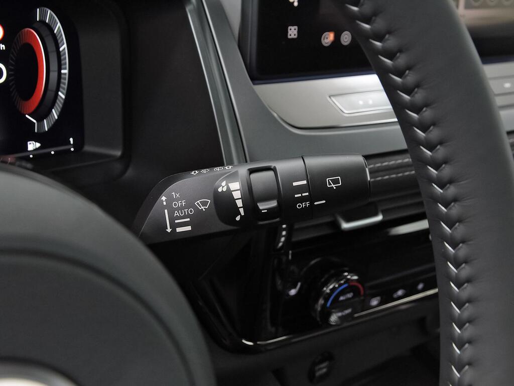 Nissan Qashqai e-POWER Gen3 140 KW (190 CV) N-Design 18