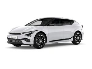 Kia EV6 GT-Line 84kWh 168kW RWD (Long Range)