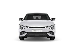Kia EV6 GT-Line 84kWh 168kW RWD (Long Range)