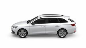 Seat Leon SP 1.5 TSI 110kW FR Special Edition