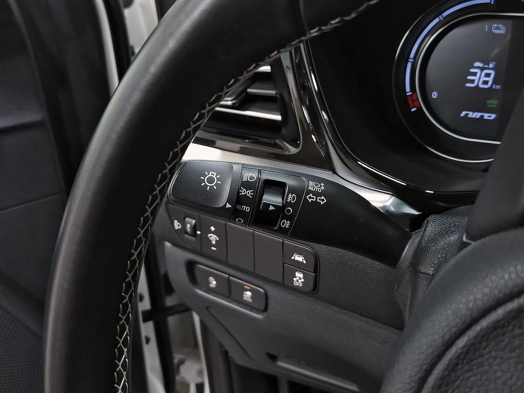 Kia e-Niro e-Niro 100kW (136CV) Drive 15