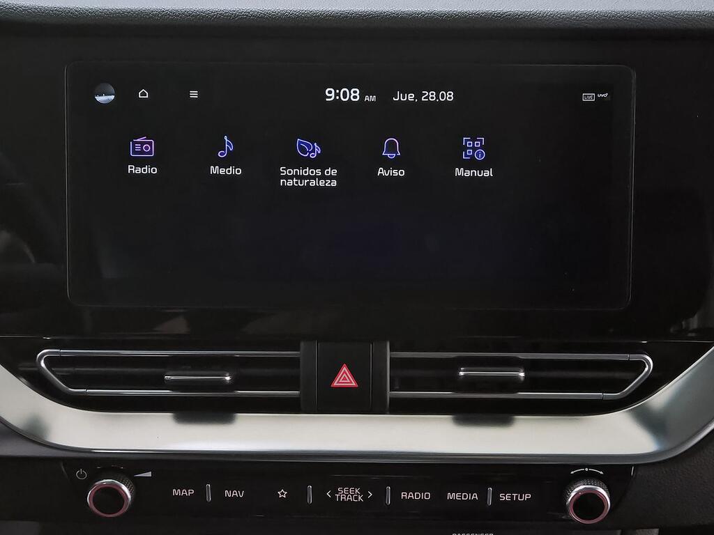 Kia e-Niro e-Niro 100kW (136CV) Drive 23