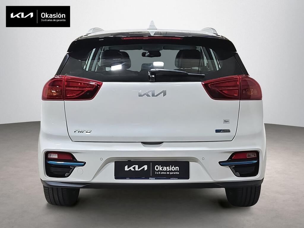 Kia e-Niro e-Niro 100kW (136CV) Drive 5
