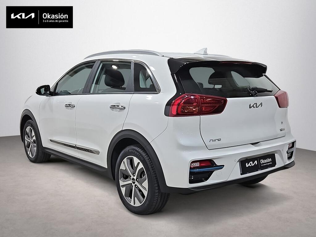 Kia e-Niro e-Niro 100kW (136CV) Drive 2