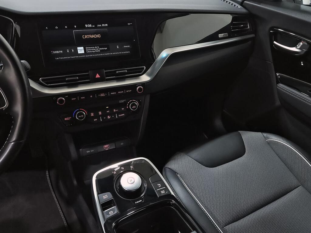 Kia e-Niro e-Niro 100kW (136CV) Drive 11