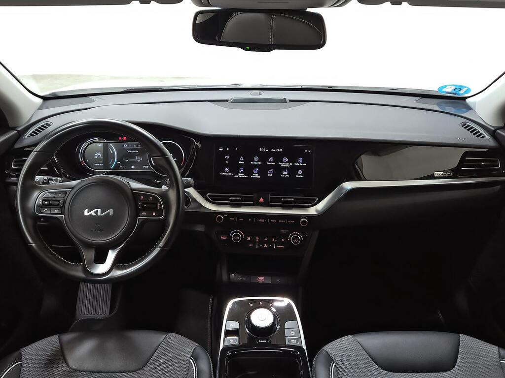 Kia e-Niro e-Niro 100kW (136CV) Drive 6