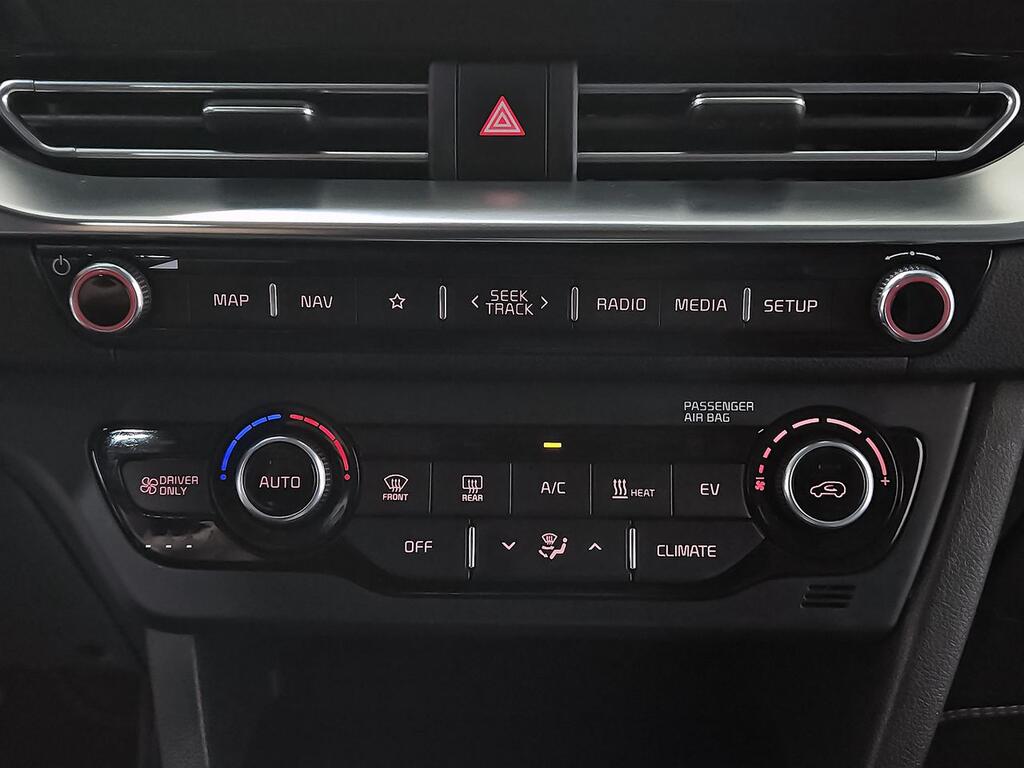 Kia e-Niro e-Niro 100kW (136CV) Drive 29