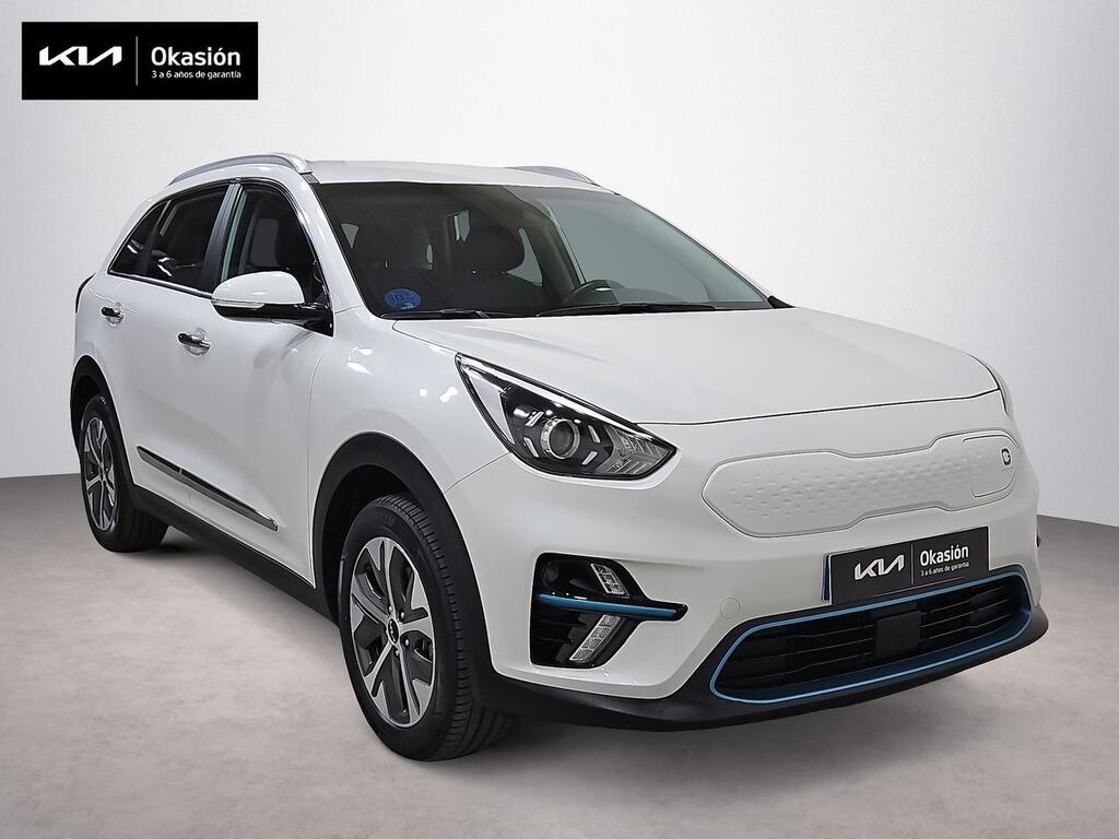 Kia e-Niro e-Niro 100kW (136CV) Drive