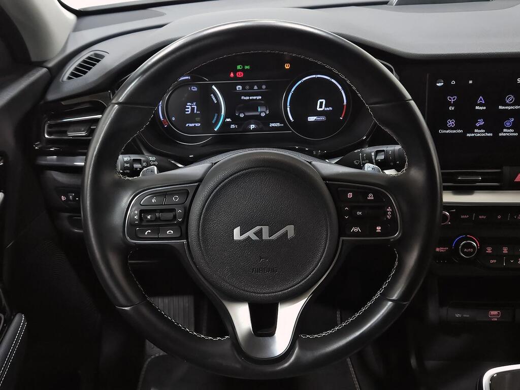 Kia e-Niro e-Niro 100kW (136CV) Drive 19
