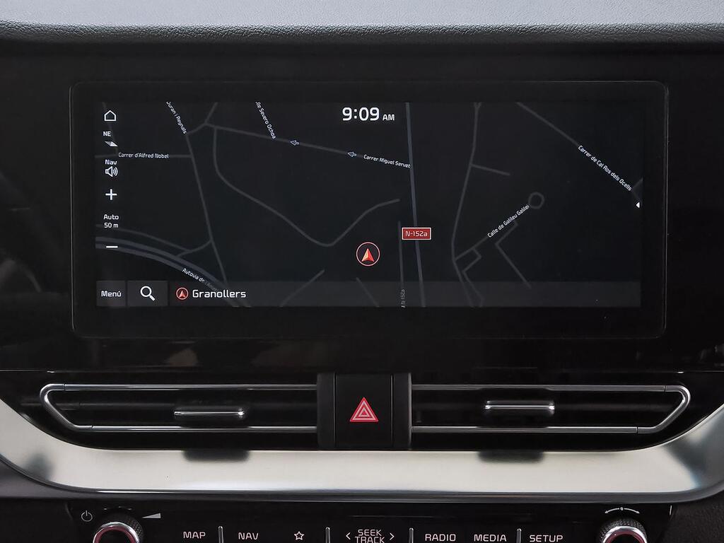 Kia e-Niro e-Niro 100kW (136CV) Drive 24