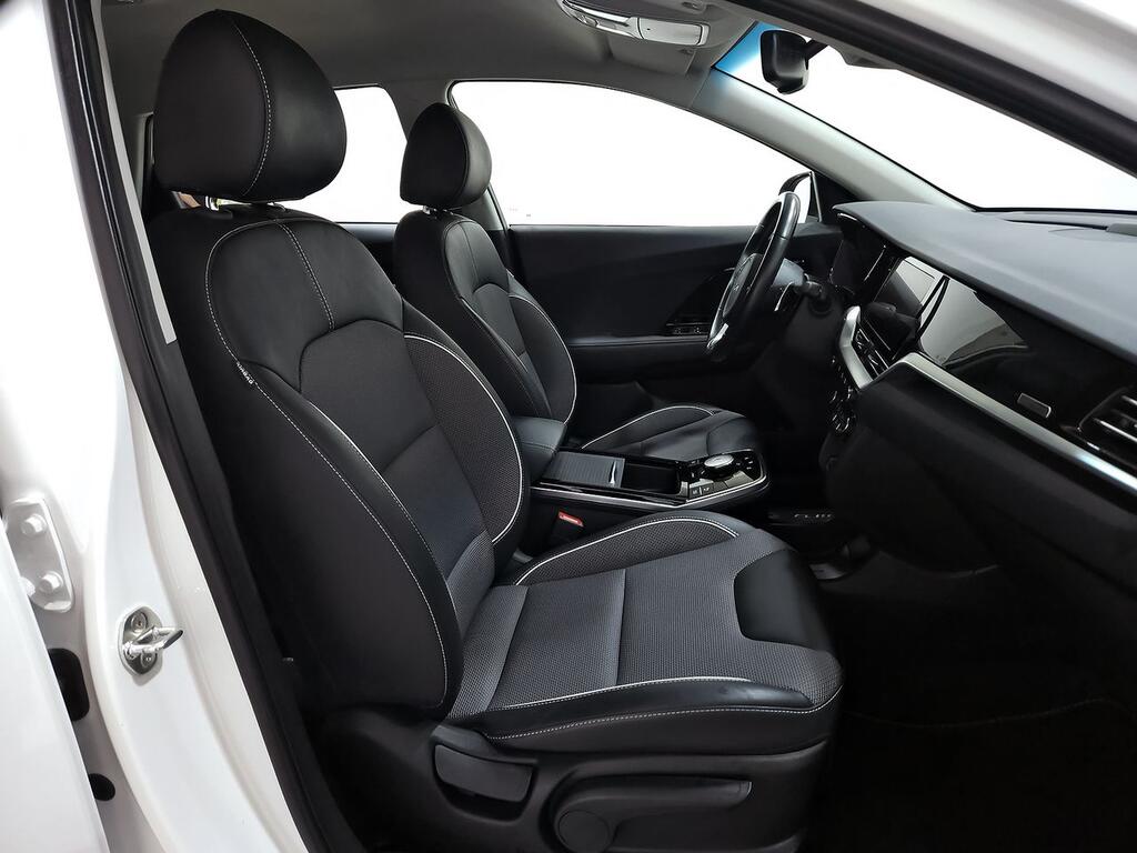 Kia e-Niro e-Niro 100kW (136CV) Drive 7