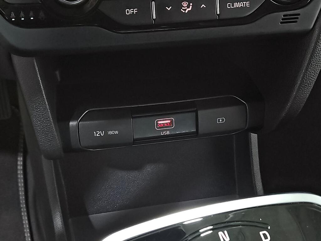 Kia e-Niro e-Niro 100kW (136CV) Drive 32