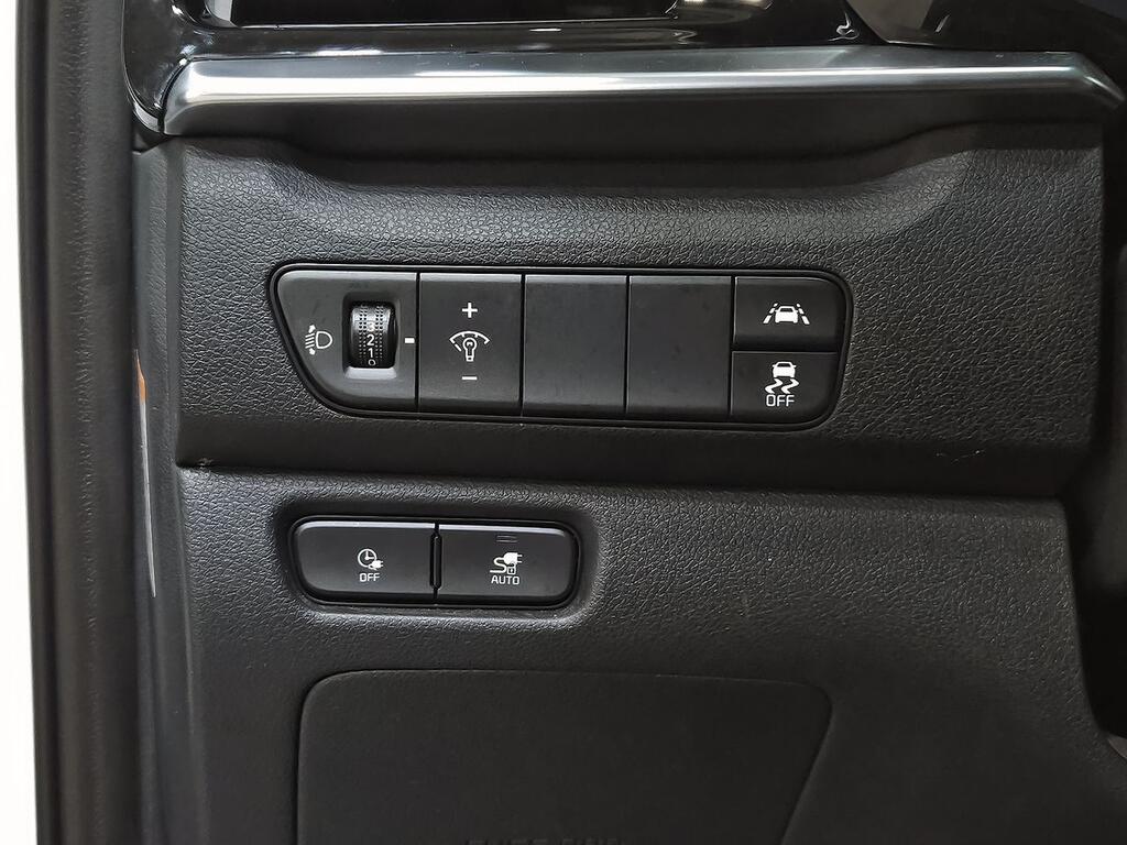 Kia e-Niro e-Niro 100kW (136CV) Drive 13