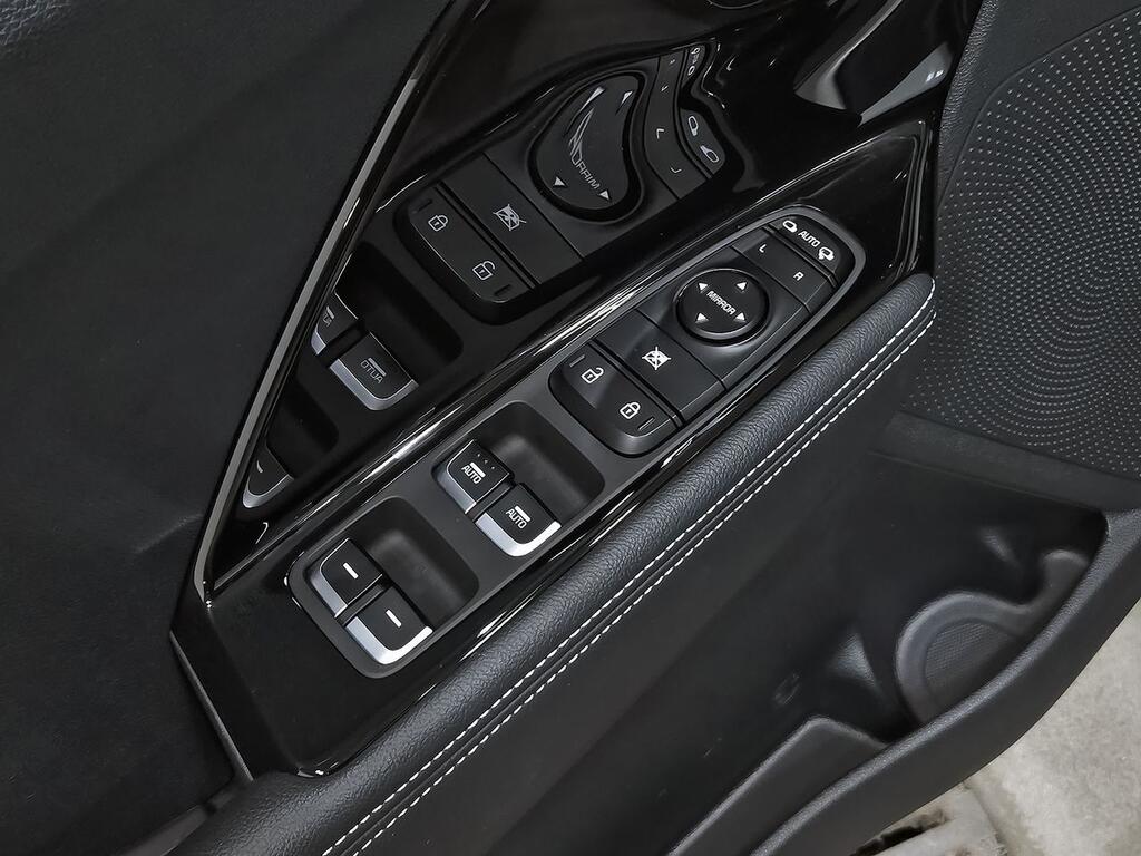 Kia e-Niro e-Niro 100kW (136CV) Drive 12