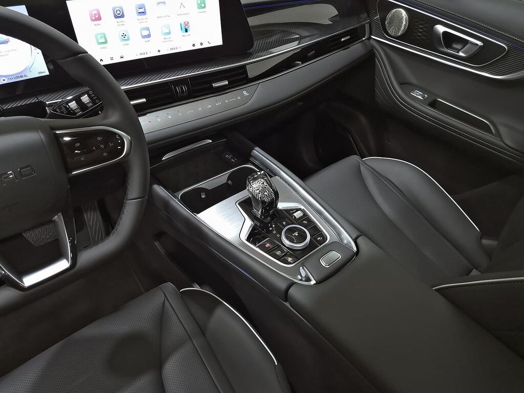 Ebro S700 1.6 TGDI Luxury 7 DCT 33