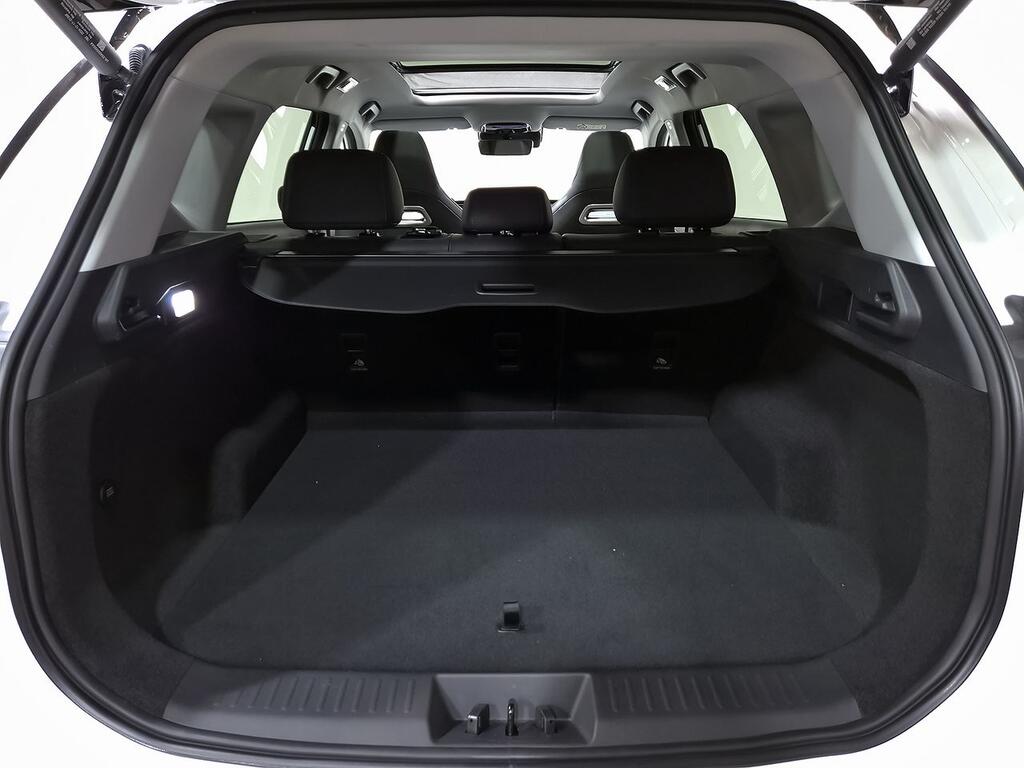 Ebro S700 1.6 TGDI Luxury 7 DCT 9