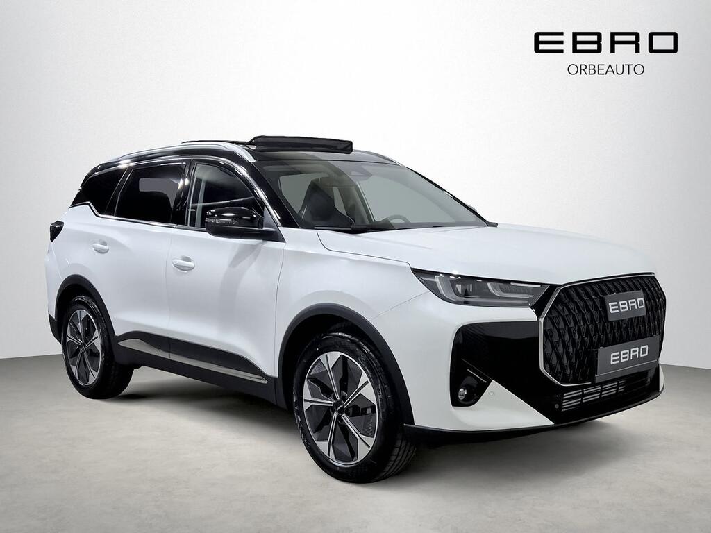 Ebro S700 1.6 TGDI Luxury 7 DCT