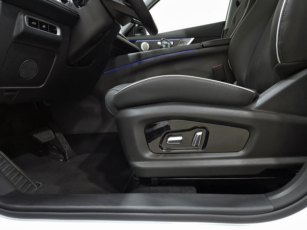 Ebro S700 1.6 TGDI Luxury 7 DCT 31