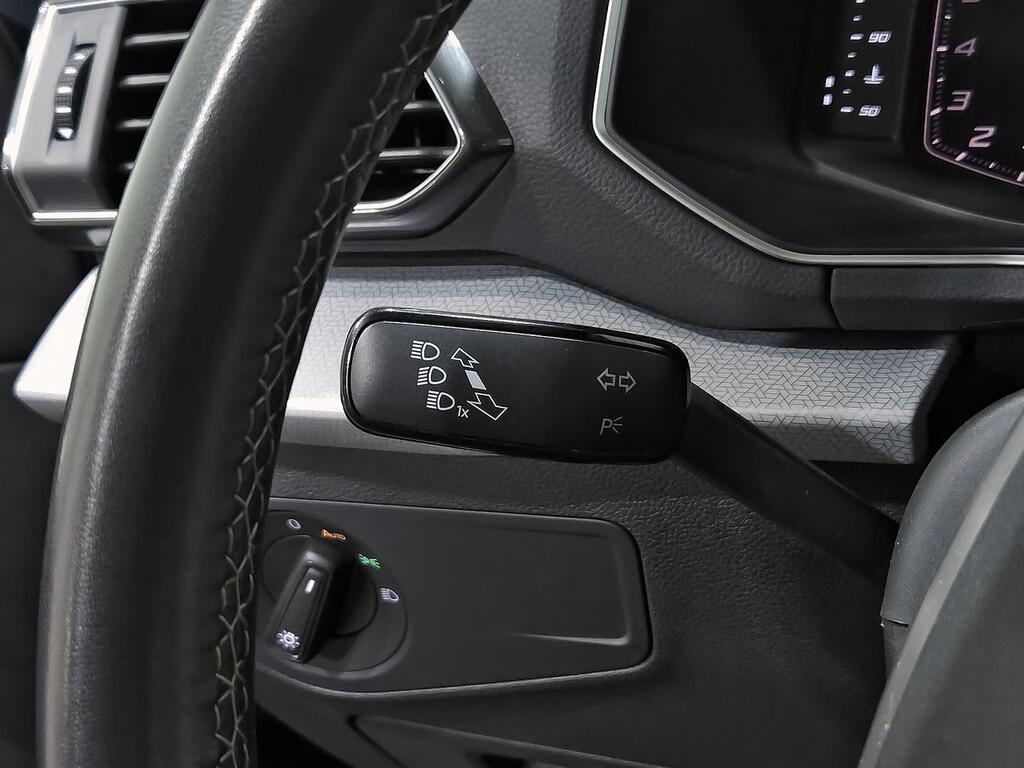 Seat Tarraco 1.5 TSI 110kW St&Sp DSG Style XL 17