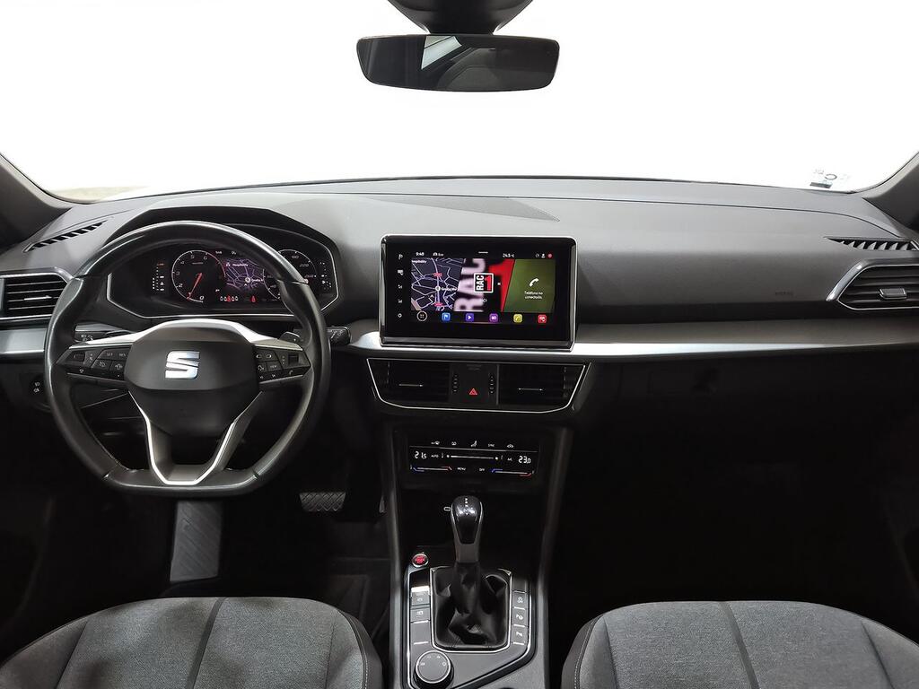 Seat Tarraco 1.5 TSI 110kW St&Sp DSG Style XL 6