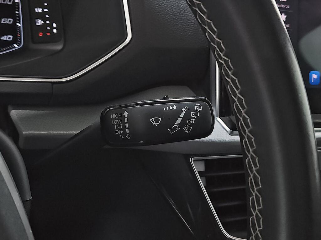 Seat Tarraco 1.5 TSI 110kW St&Sp DSG Style XL 18