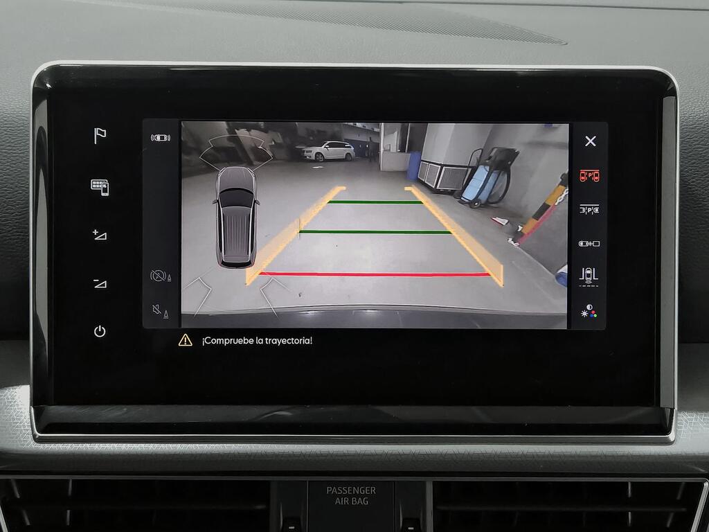 Seat Tarraco 1.5 TSI 110kW St&Sp DSG Style XL 25