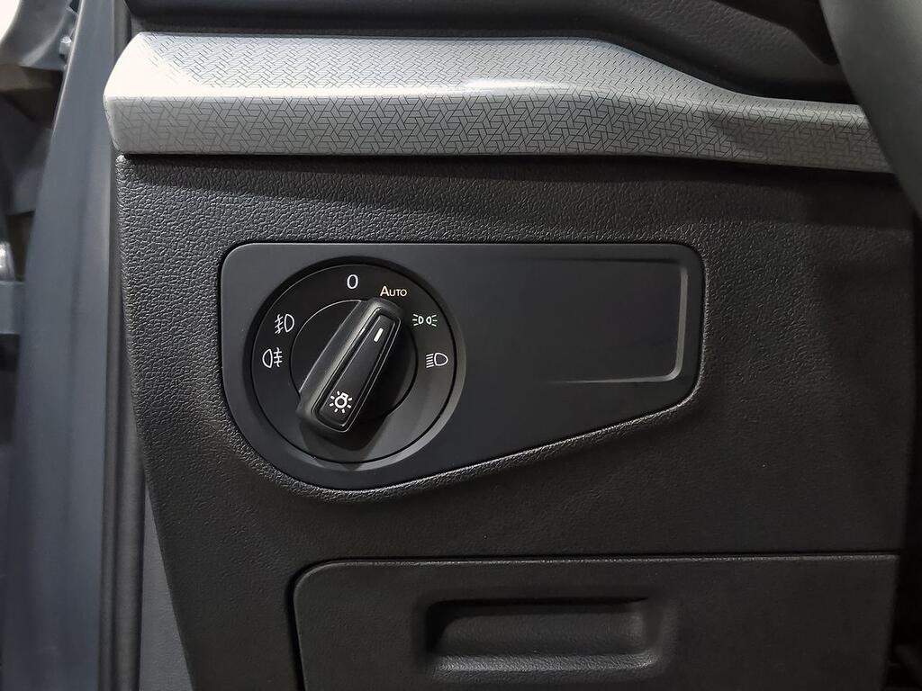 Seat Tarraco 1.5 TSI 110kW St&Sp DSG Style XL 15