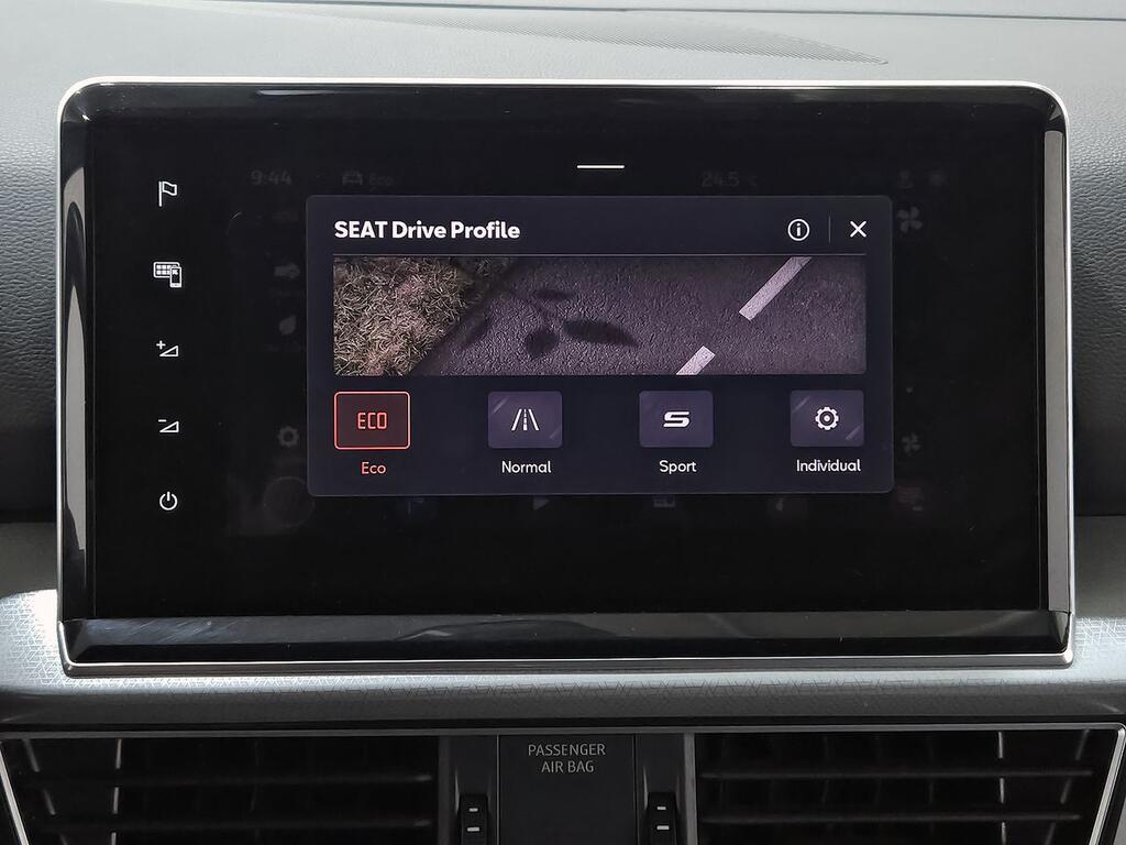 Seat Tarraco 1.5 TSI 110kW St&Sp DSG Style XL 29