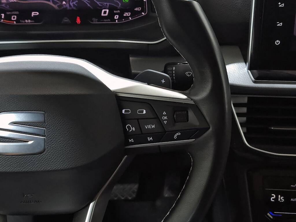 Seat Tarraco 1.5 TSI 110kW St&Sp DSG Style XL 20