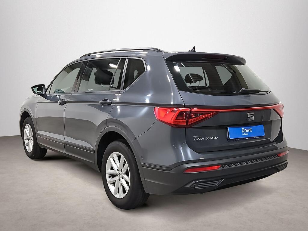 Seat Tarraco 1.5 TSI 110kW St&Sp DSG Style XL 2