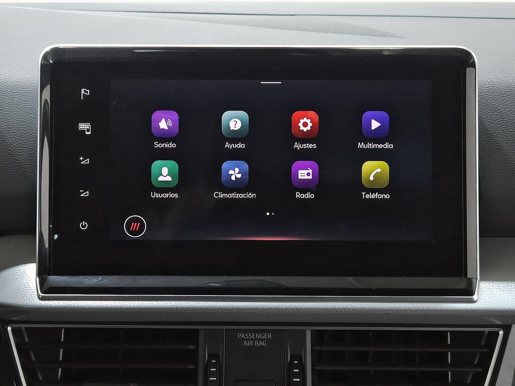 Seat Tarraco 1.5 TSI 110kW St&Sp DSG Style XL 22