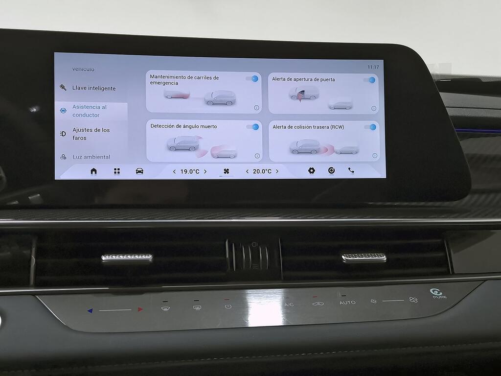 Ebro S700 1.6 TGDI Luxury 7 DCT 26