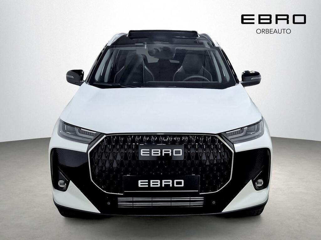 Ebro S700 1.6 TGDI Luxury 7 DCT 4