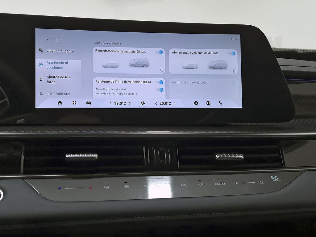 Ebro S700 1.6 TGDI Luxury 7 DCT 23