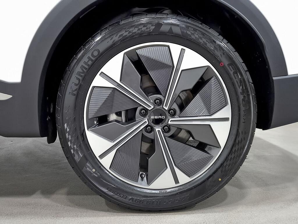 Ebro S700 1.6 TGDI Luxury 7 DCT 10