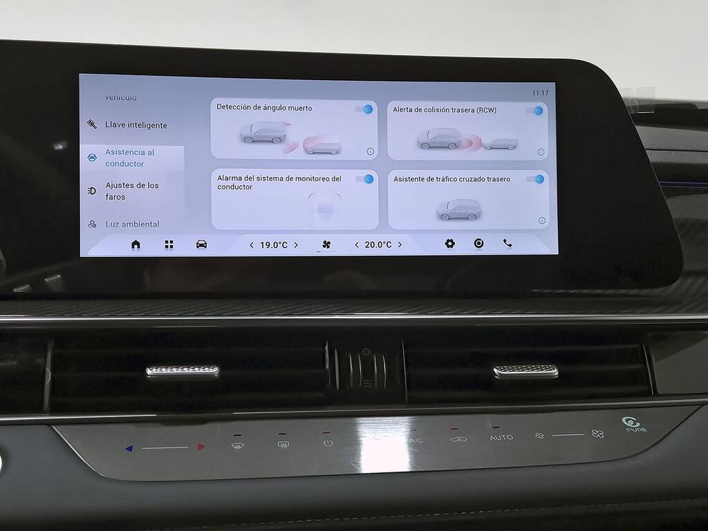 Ebro S700 1.6 TGDI Luxury 7 DCT 27