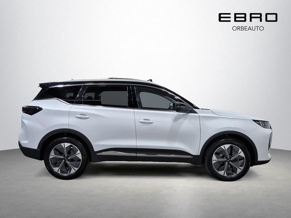 Ebro S700 1.6 TGDI Luxury 7 DCT 3