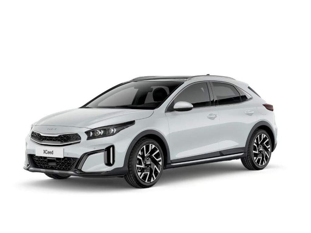 Kia XCeed 1.0 MHEV Style Edition 85kW (115CV) DCT 2