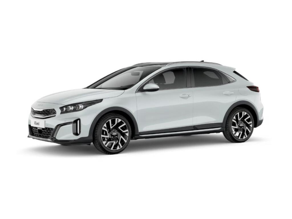 Kia XCeed 1.0 MHEV Drive 85kW (115CV) 2