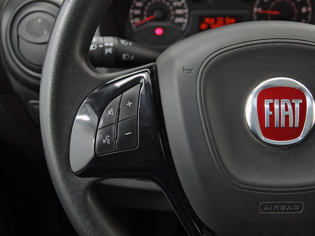 Fiat Fiorino FURGON 1.3 MULTIJET 16V 95 SX 4P 16