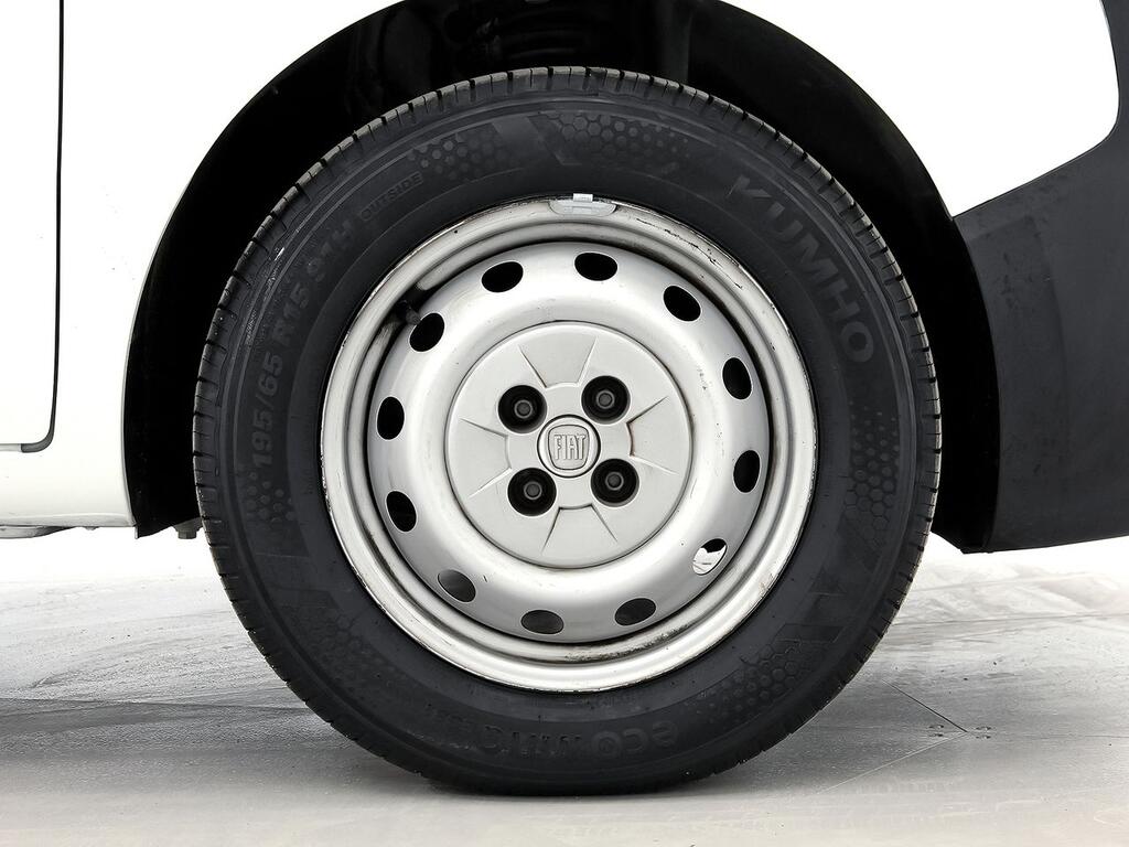 Fiat Fiorino FURGON 1.3 MULTIJET 16V 95 SX 4P 9